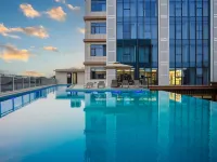 Yunnan Grand Impression Hotel(Near the Mekong River, in the city center, close to the airport) Hotels in der Nähe von Wat Chan Tempel