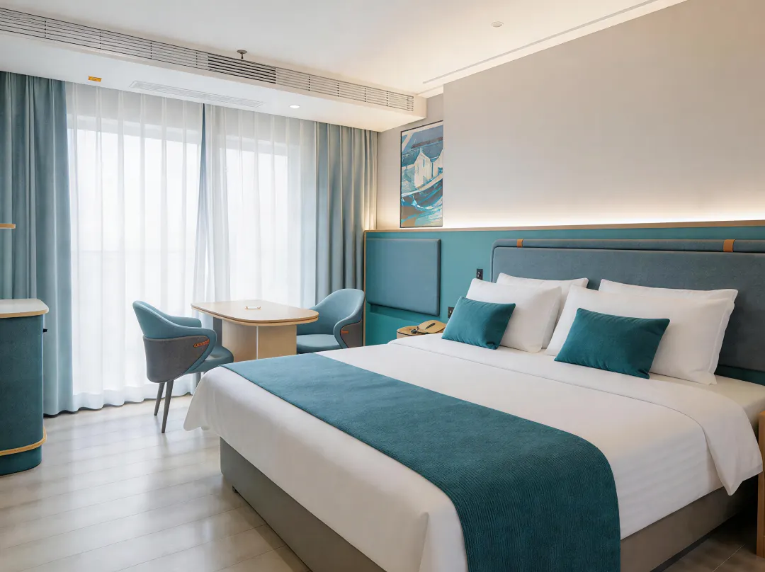 City Comfort Inn Hotel - Canton (Guangzhou)