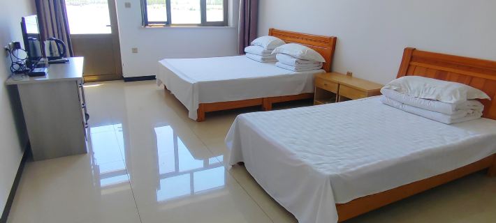 BAIYABGDIANHRHUADIANNONGJIAYUAN Hotels in Anxin