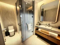 Urumqi Tianyuan Jingyi Hotel (Tianshan International Airport) - per famiglie