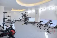 Four Seasons Hotel - palestra