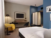 B&B HOTEL Wrocław Old Town Hotel a Breslavia