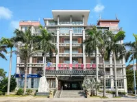 Xiangheng Jinrun Haikou Bay Scenic Hotel Wanlv 공원 주변 호텔