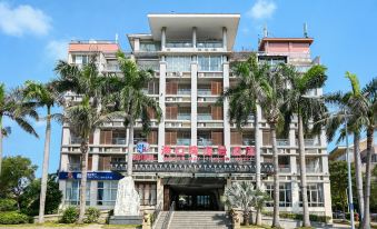 Xiangheng Jinrun Haikou Bay Scenic Hotel