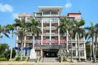 Xiangheng Jinrun Haikou Bay Scenic Hotel - Thermen