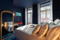 Hotel Kodawari Residences Flores