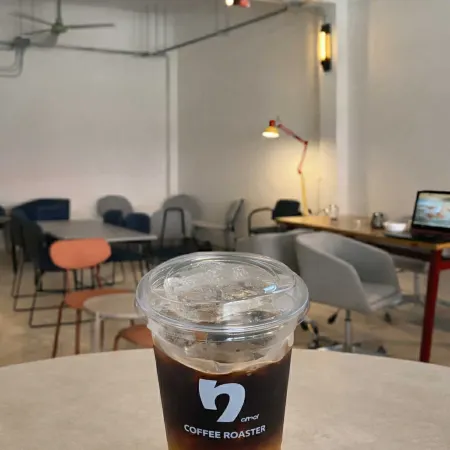 Nara poshtel Отели в г. Наратхиват