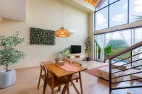 Kembang Menoreh Villa - Wifi