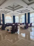 yating hotel - Pysäköinti