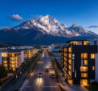 Li · JoyFul · Joycloud Resort | Snow Mountain View Hotel (Lijiang Ancient Town Branch)