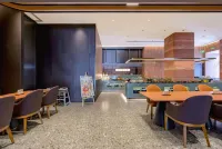 Urban Garden Hotel