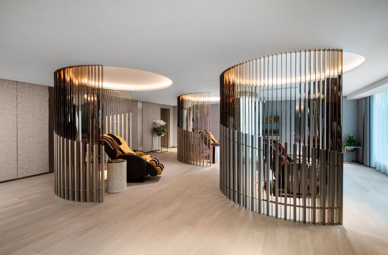 Fraser Residence Chengdu photo 5