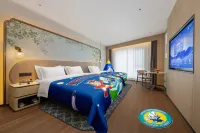 Days Select Wyndham Hotel