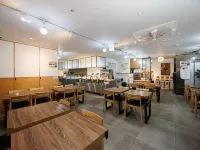 Kenny Stay Busan Gijang Hotels near 해파랑길 3코스 시작점(대변항)