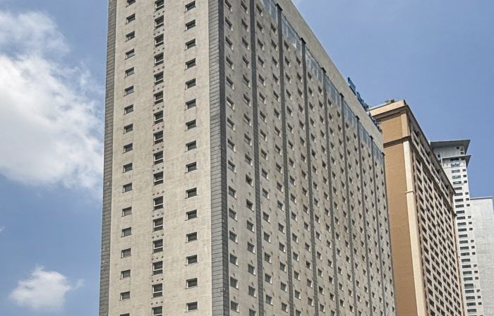 Ibis Budget Phnom Penh Riverside