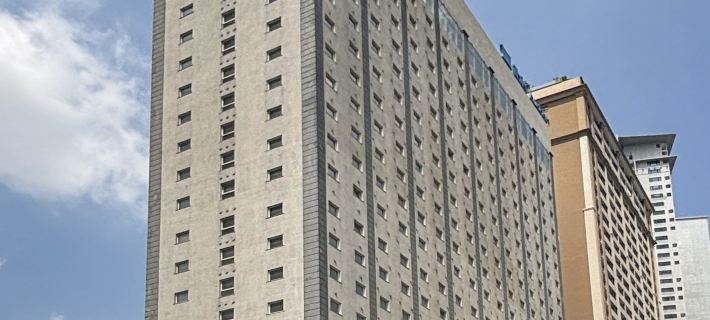 Ibis Budget Phnom Penh Riverside Hotels in Phnom Penh