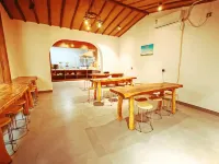 Tang Yunyi house B & B (Dunhuang YueYaQuan store) - breakfast