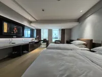 Wanxiang Mixc | Maning Homestay