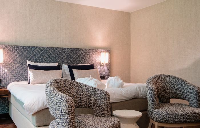 Hotel Hollands Kroon