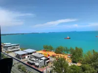 PD D'Wharf Premium Suite - Full Seaview (Up to 6 Pax)