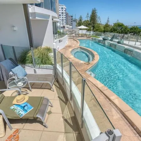Oceans Mooloolaba