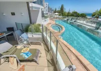 Oceans Mooloolaba - Gym