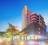 Super 8 Hotel (Sanming Sanyuan Chengguan Furong Road) - 2-Star