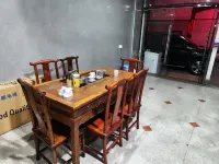Haidesheng Hotel - Homestays