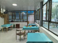 Estudiantes Tecos's Inn