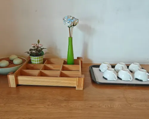 Vluky Hotel (Chongqing Guanyinqiao Branch) Khu vực công cộng Photos