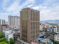 Magnotel Hotel (Ji'an People's Square Tianhong) Hotels in Ji'an