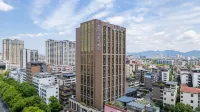 Magnotel Hotel (Ji'an People's Square Tianhong)