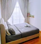 2-5pax 2B2B Panda Homestay Midas near Senibong - 4-Star