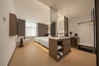Xiatong Hotel (Ningxia Museum Downtown)