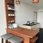 Cabin Athenea Sikapuk