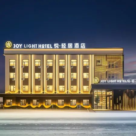 J oy· Light Hotel