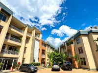 Amani Apartment Hotels in Gasabo