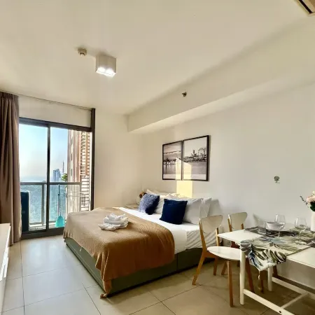 UNIXX | South Pattaya | Near Walking Street
