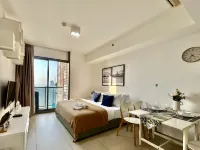 UNIXX | South Pattaya | Near Walking Street - 4 stelle