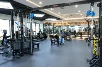Kuqa Hotel - نادي رياضي