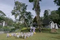 Rasah Golfers Cottage Hotels in 