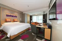 Chuang E-sports Lite Homestay (Wuhan Huanghelou Wuchang Railway Station Branch) - Wifi