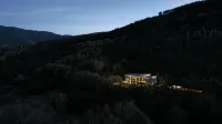 Wutai Mountain Hemlock Forest Homestay