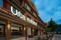 Urba Hotel (Kangding Love Song Square)