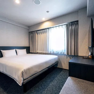 THE KNOT FUKUOKA Tenjin Hotels near Imaizumi Park