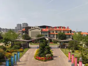 โรงแรมออนเซ็นยอดนิยมในชีเหอเซียน