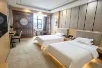 โรงแรมหัวไท่ สาขาโรงยิมเมือง หยินเหอ ซินเทียนตี้ ฉางหยวน - พร้อมWifi