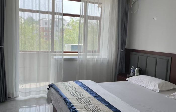 Qiao'an Business Hotel