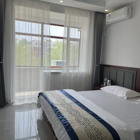 Qiao'an Business Hotel