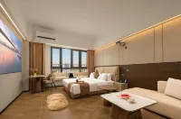 Fengjing Executive Residences (Guanlan Guhuyuan Branch)